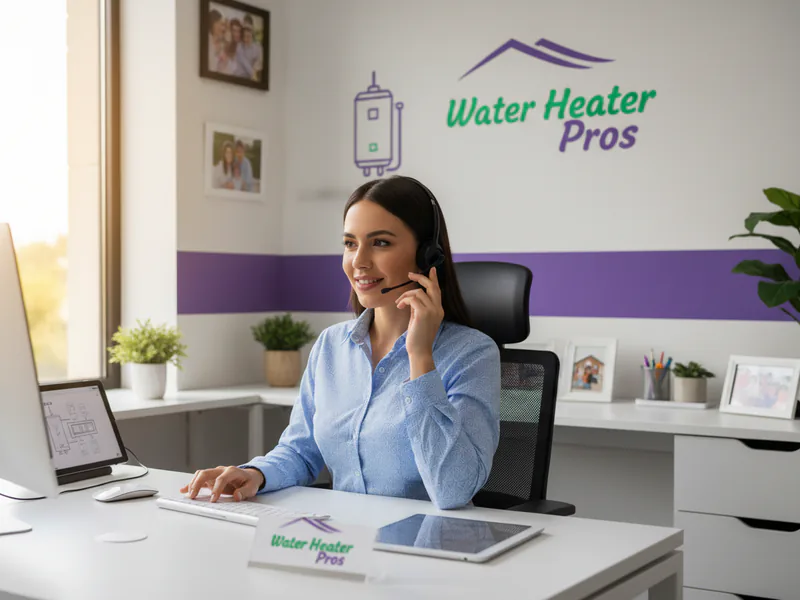 Water Heater Repair  in Hudson  FAQ